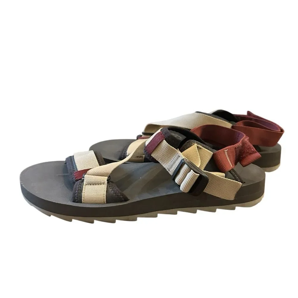 Men’s Merrell Alpine Strap Sandals Hiking Outdoor Trekking J003287 Size 12